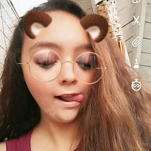 Meet your Posher, Arianna